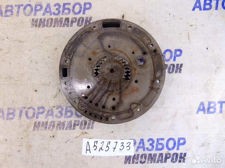 Насос масляный АКПП для Mazda Tribute 1 2002г