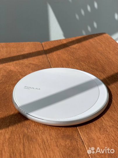 Беспроводная зарядка для телефона Kuulaa