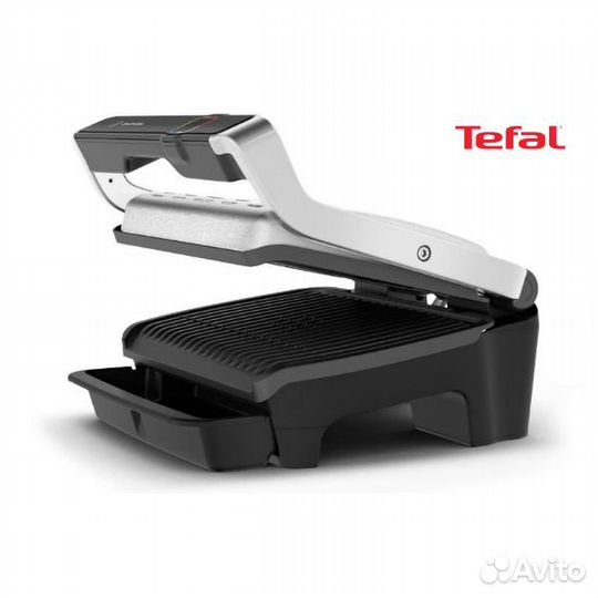 Электрогриль Tefal Optigrill elite gc750d30