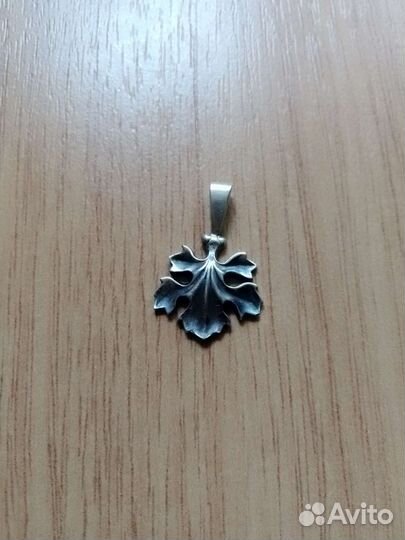 Серьги, подвески, кольца СССР