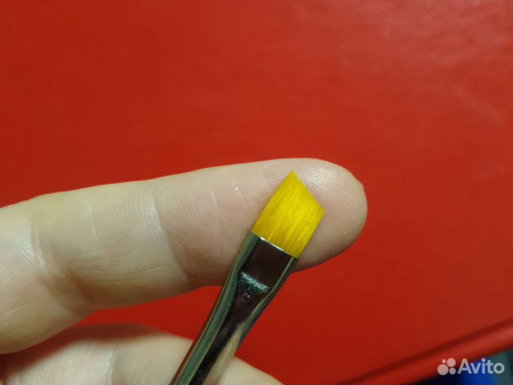 Кисти для маникюра