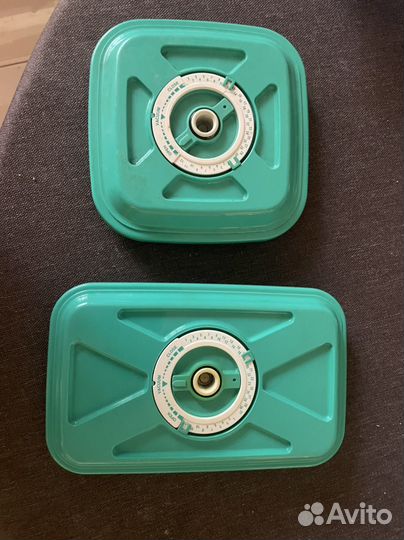 Посуда zepter бу