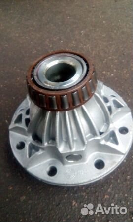 Сателлиты Дифференциал Mitsubishi Lancer X 4A91