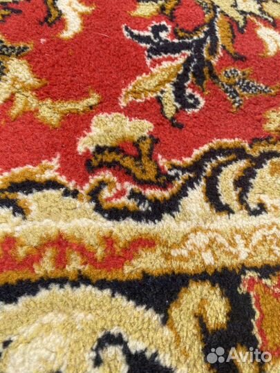 Ковер шерстняной 2х3 м