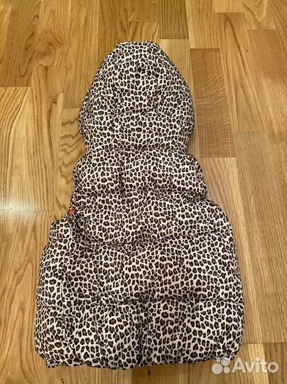 Жилетка для девочки