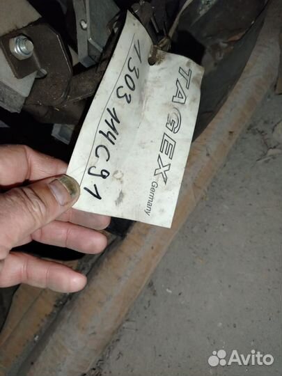 Новые запчасти на зерноуборочный комбайн Кейс-2388