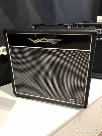 Комбоусилитель VAC 15