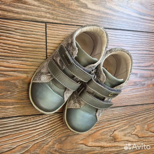 Пакет детской обуви