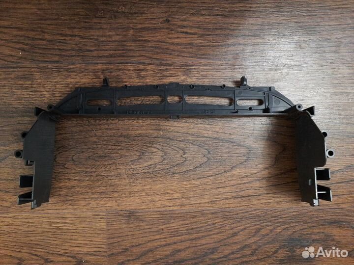 Panasonic RX DT 75 панель с надписями