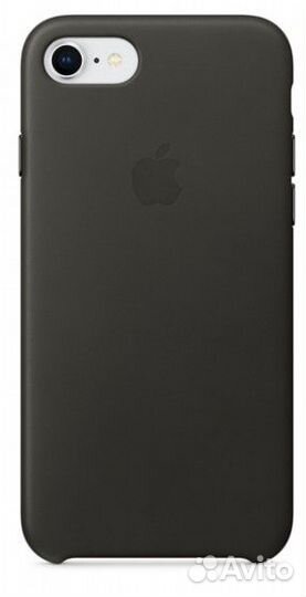 Чехол Silicone Case для iPhone 7 \ iPhone 8 \ iPho