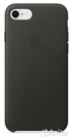 Чехол Silicone Case для iPhone 7 \ iPhone 8 \ iPho