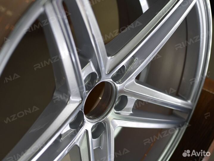 Литые диски CV5 R17 для Lancer 10. Рассрочка