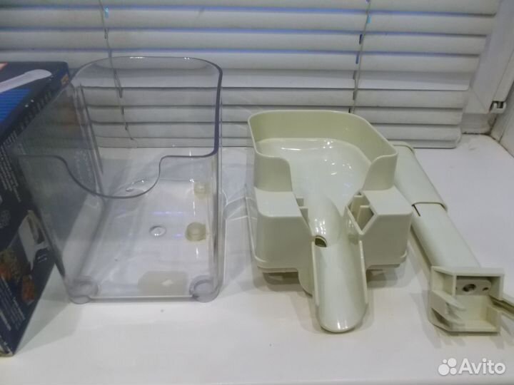 Отделитель косточек