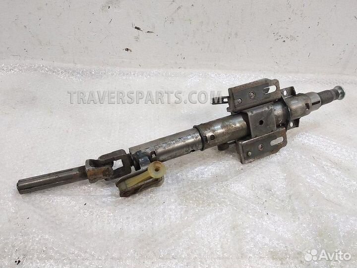 Колонка рулевая