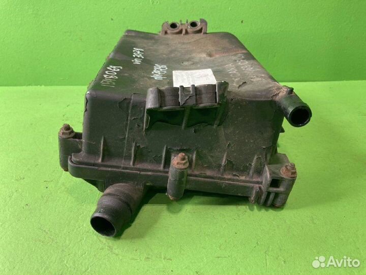 Фильтр сапуна scania R420