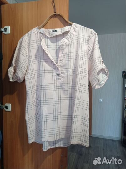 Блузка женская