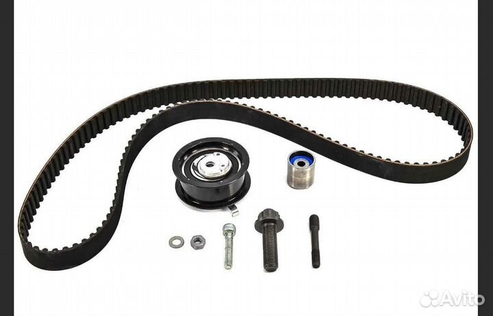 Комплект грм vkma 95632 Hyundai, KIA