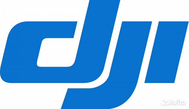 Квадрокоптер DJI