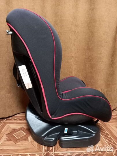 Детское автокресло