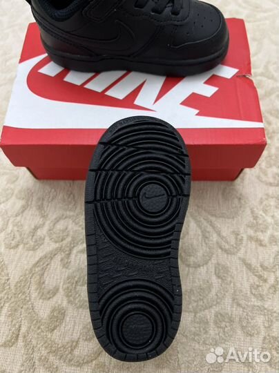 Кросовки nike