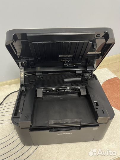 Мфу samsung scx 3200
