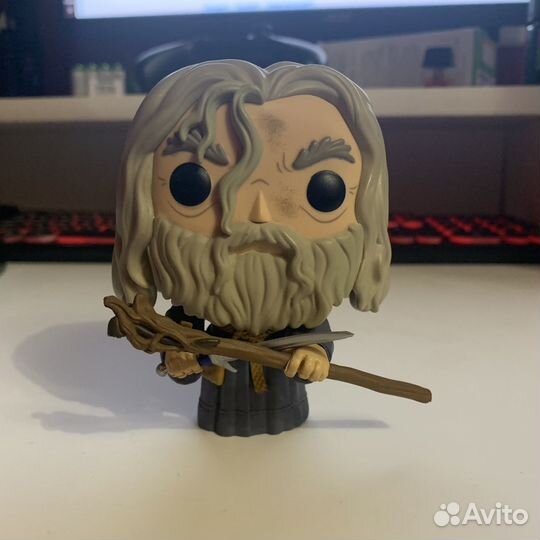 Фигурка Funko POP Гендальф