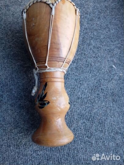 Барабан джембе