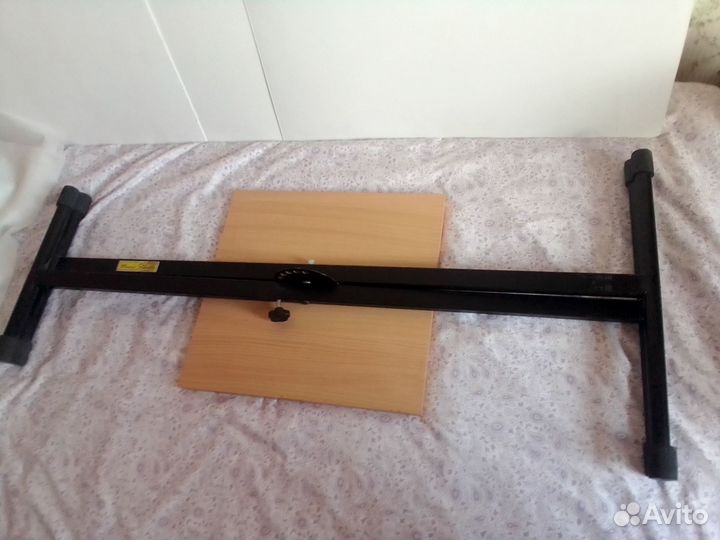 Стойка для синтезатора, подставка клавишная