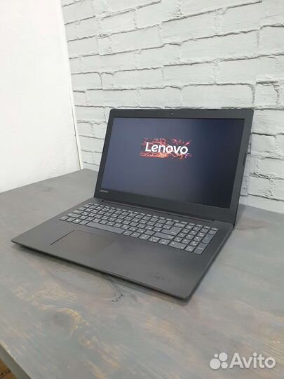 Ноутбук Lenovo IdeaPad 320-15IAP 15.6