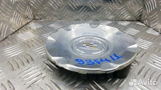 Колпачок колесный cadillac STS 2 (93F04QI01)