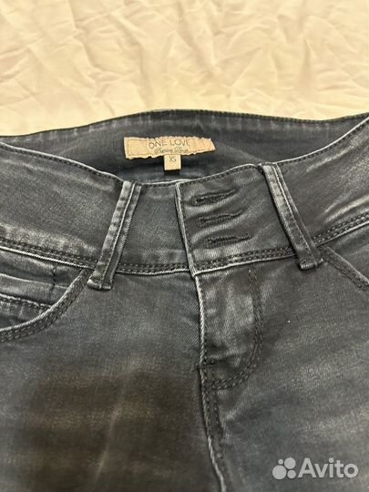 Джинсы One Love