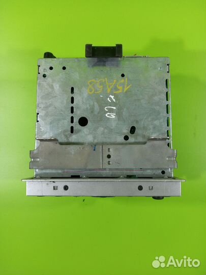 Магнитола для Ford Fusion