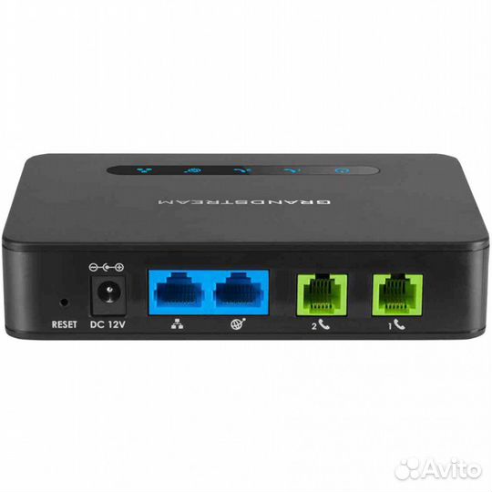 SIP шлюз Grandstream HT813 198970