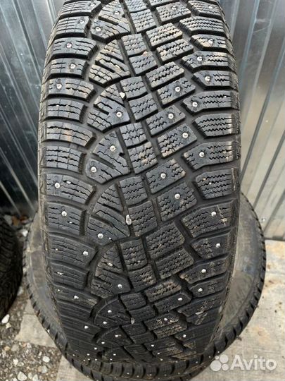 Continental IceContact 2 225/60 R17 103T