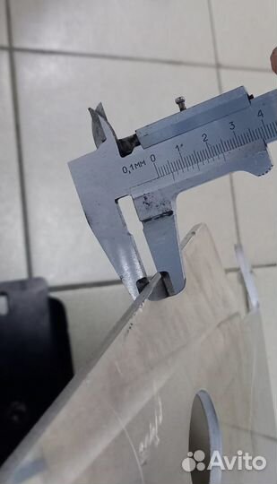 Защита картера skoda Yeti, 2011, V-1,2T