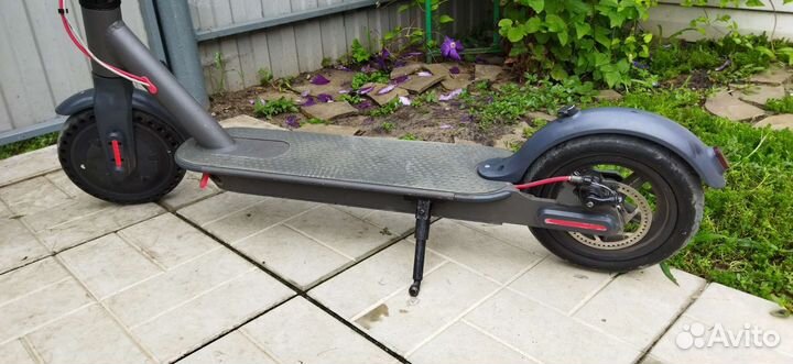 Электросамокат Digma