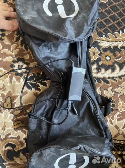 Гироскутер