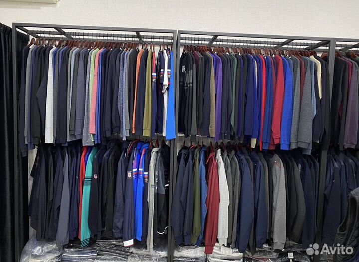 Рейлы в стиле лофт