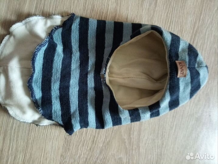 Шлемы Kivat зимние. Размеры 1, 3, 4