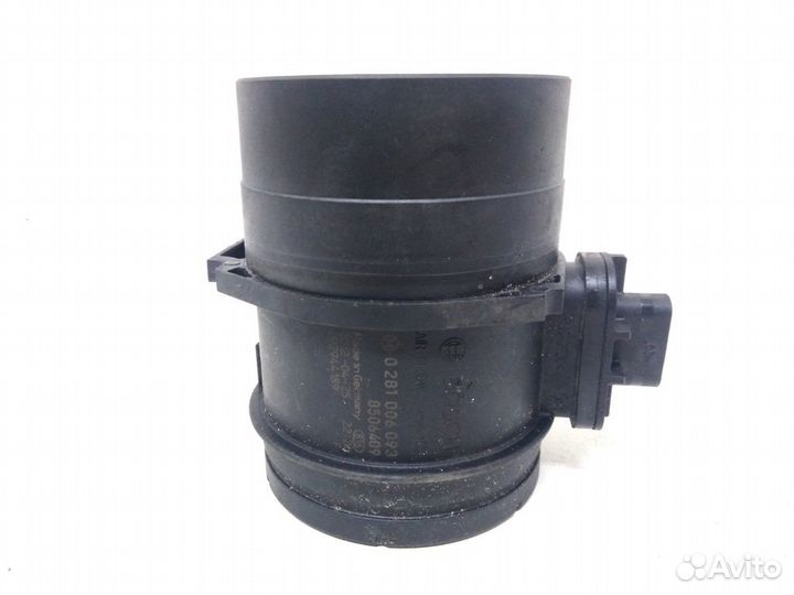 Дмрв Расходомер воздуха N47 BMW E90