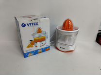 Соковыжималка Vitek VT-3660