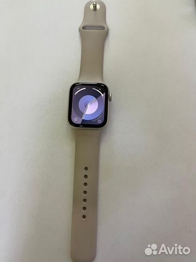 Умные часы Apple Watch SE 2023 (A2723) 44мм