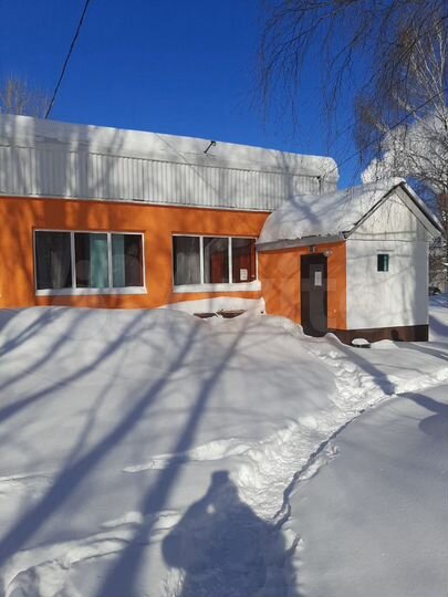 Общепит, 300 м²