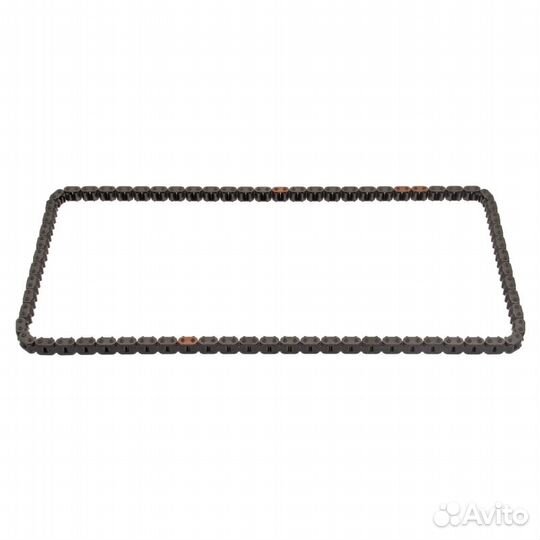 Цепь приводная грм двс MB PKW 38019 Febi