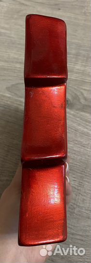 Подсвечник ёлочка керамический