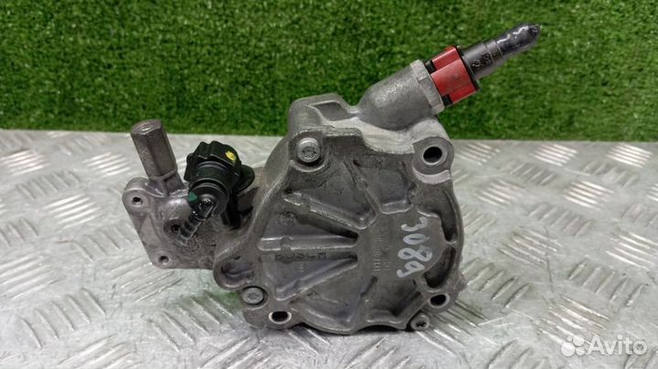 Вакуумный насос Land Rover Freelander