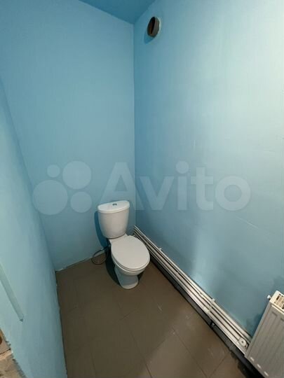 Комната 25 м², 1/1 эт.