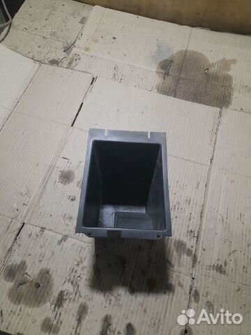 Ящик передней консоли epica