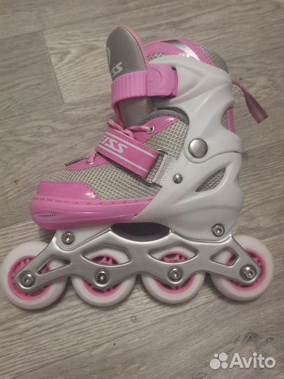 Ролики детские