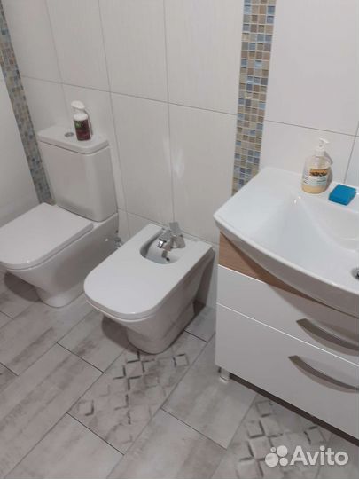 Услуги сантехника